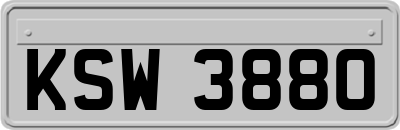 KSW3880