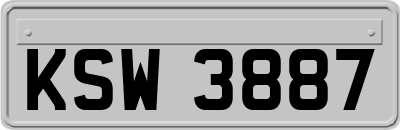 KSW3887
