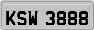 KSW3888