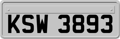 KSW3893