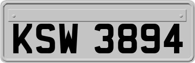 KSW3894