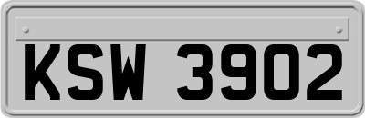 KSW3902