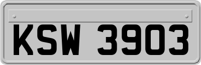 KSW3903