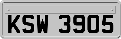 KSW3905