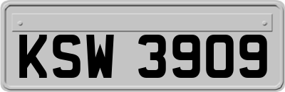 KSW3909