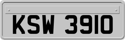 KSW3910