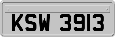KSW3913