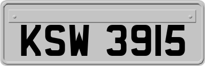 KSW3915