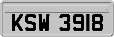KSW3918