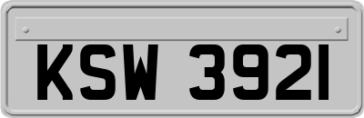 KSW3921