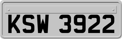 KSW3922