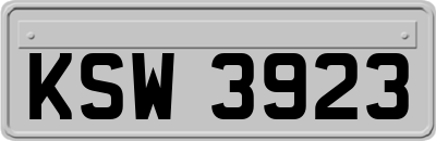 KSW3923