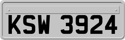 KSW3924