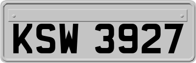 KSW3927