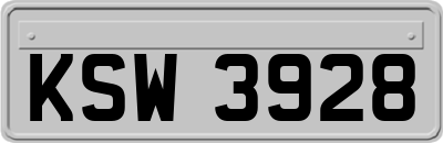 KSW3928