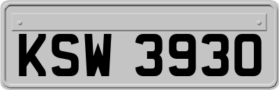 KSW3930