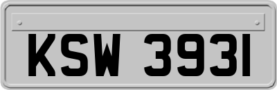 KSW3931
