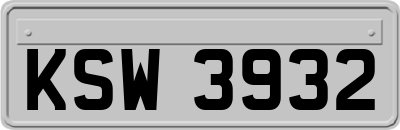 KSW3932