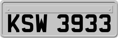 KSW3933