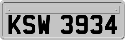 KSW3934