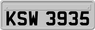 KSW3935
