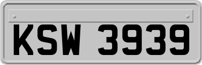 KSW3939