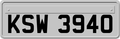 KSW3940