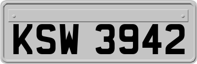 KSW3942