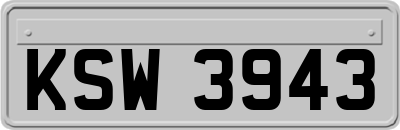 KSW3943