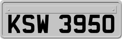 KSW3950