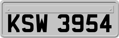 KSW3954
