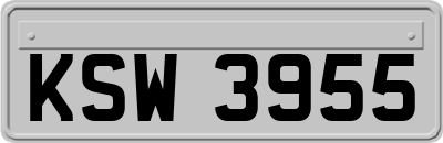 KSW3955