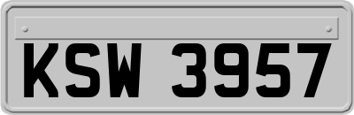 KSW3957