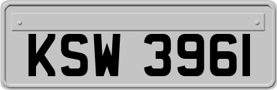 KSW3961