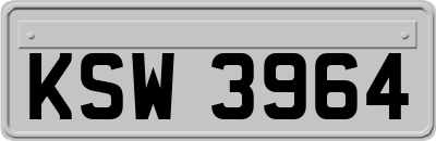 KSW3964