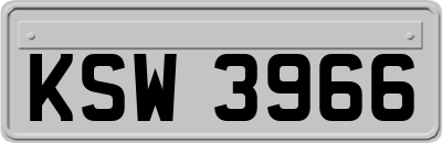 KSW3966