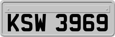 KSW3969