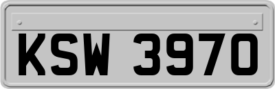 KSW3970