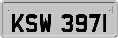 KSW3971