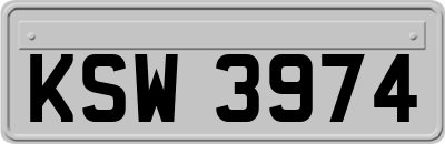 KSW3974
