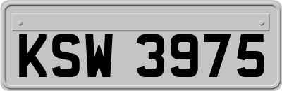 KSW3975
