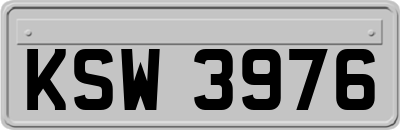KSW3976