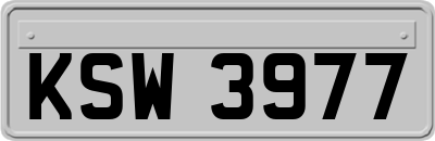 KSW3977