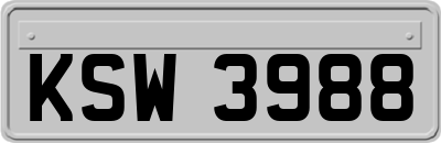 KSW3988