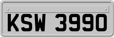 KSW3990