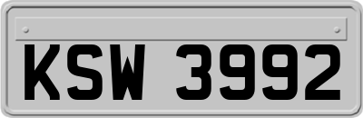 KSW3992