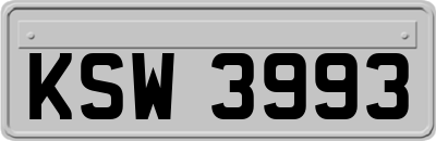 KSW3993