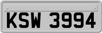 KSW3994