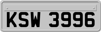 KSW3996