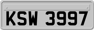 KSW3997